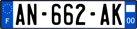 AN-662-AK