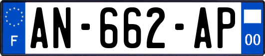 AN-662-AP