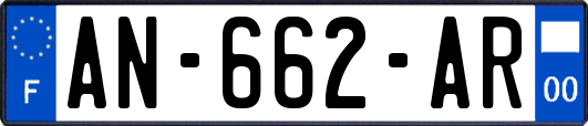 AN-662-AR