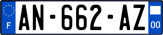 AN-662-AZ