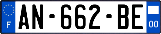 AN-662-BE