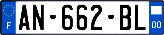 AN-662-BL