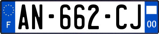 AN-662-CJ