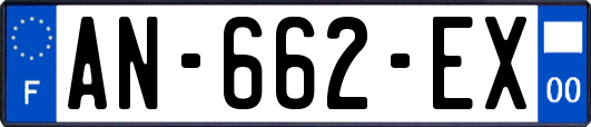 AN-662-EX