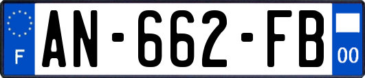 AN-662-FB