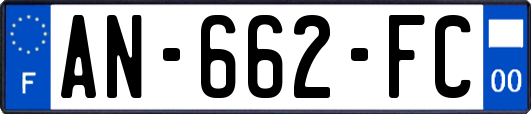 AN-662-FC