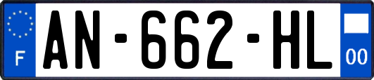 AN-662-HL