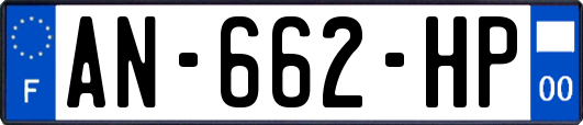 AN-662-HP