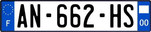 AN-662-HS