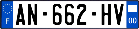 AN-662-HV