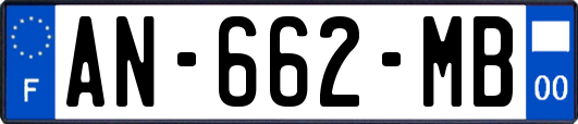 AN-662-MB