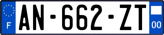 AN-662-ZT
