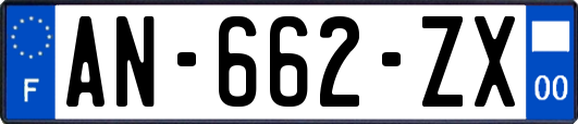 AN-662-ZX