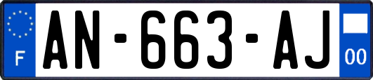 AN-663-AJ