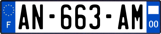 AN-663-AM