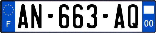 AN-663-AQ