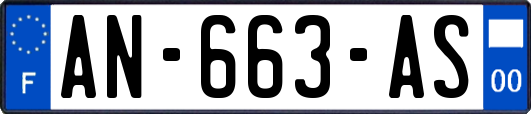 AN-663-AS