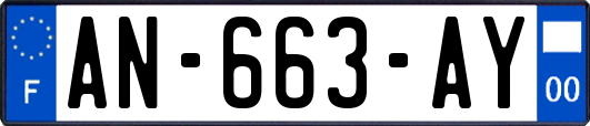AN-663-AY