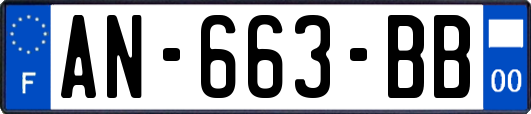 AN-663-BB
