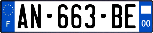 AN-663-BE