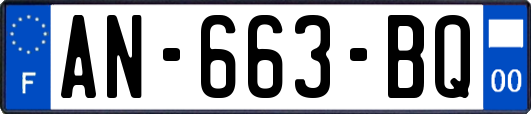 AN-663-BQ
