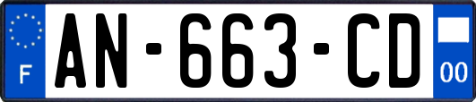 AN-663-CD