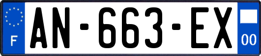 AN-663-EX