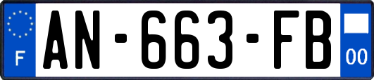 AN-663-FB