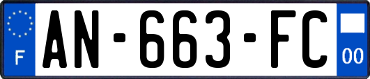 AN-663-FC