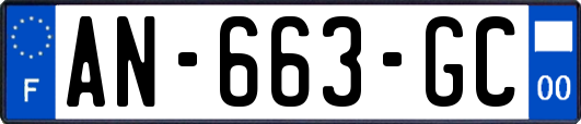 AN-663-GC