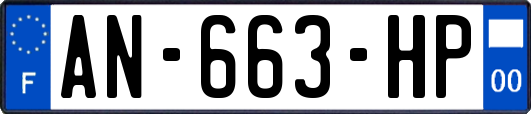 AN-663-HP