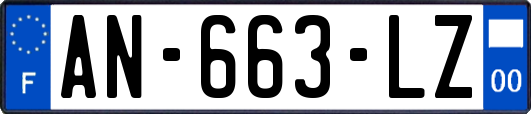 AN-663-LZ