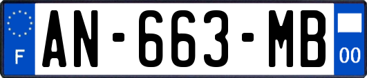 AN-663-MB