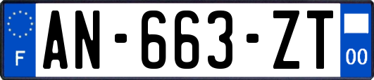 AN-663-ZT