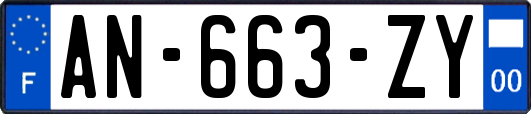 AN-663-ZY