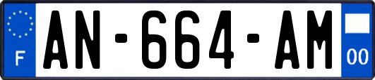 AN-664-AM