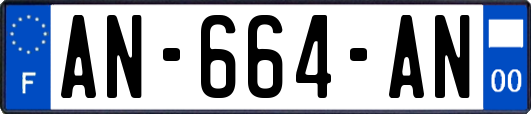 AN-664-AN