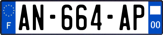 AN-664-AP