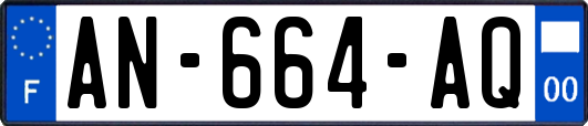 AN-664-AQ