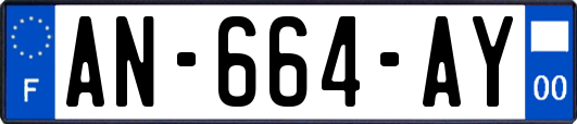 AN-664-AY