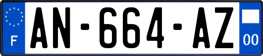 AN-664-AZ