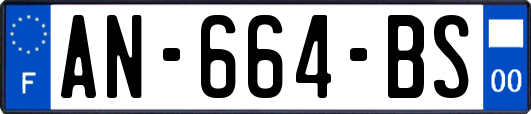 AN-664-BS