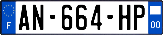 AN-664-HP