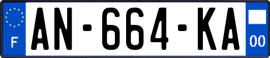 AN-664-KA