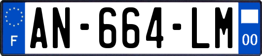 AN-664-LM