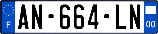 AN-664-LN