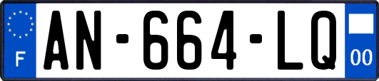 AN-664-LQ