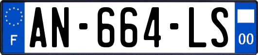 AN-664-LS