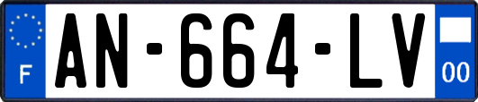 AN-664-LV