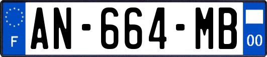 AN-664-MB